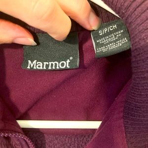 Marmot Women’s Sweater Jacket